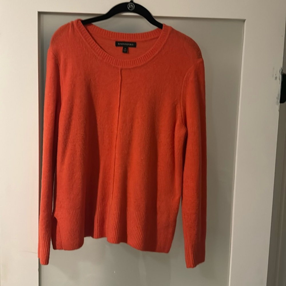 Banana Republic sweater